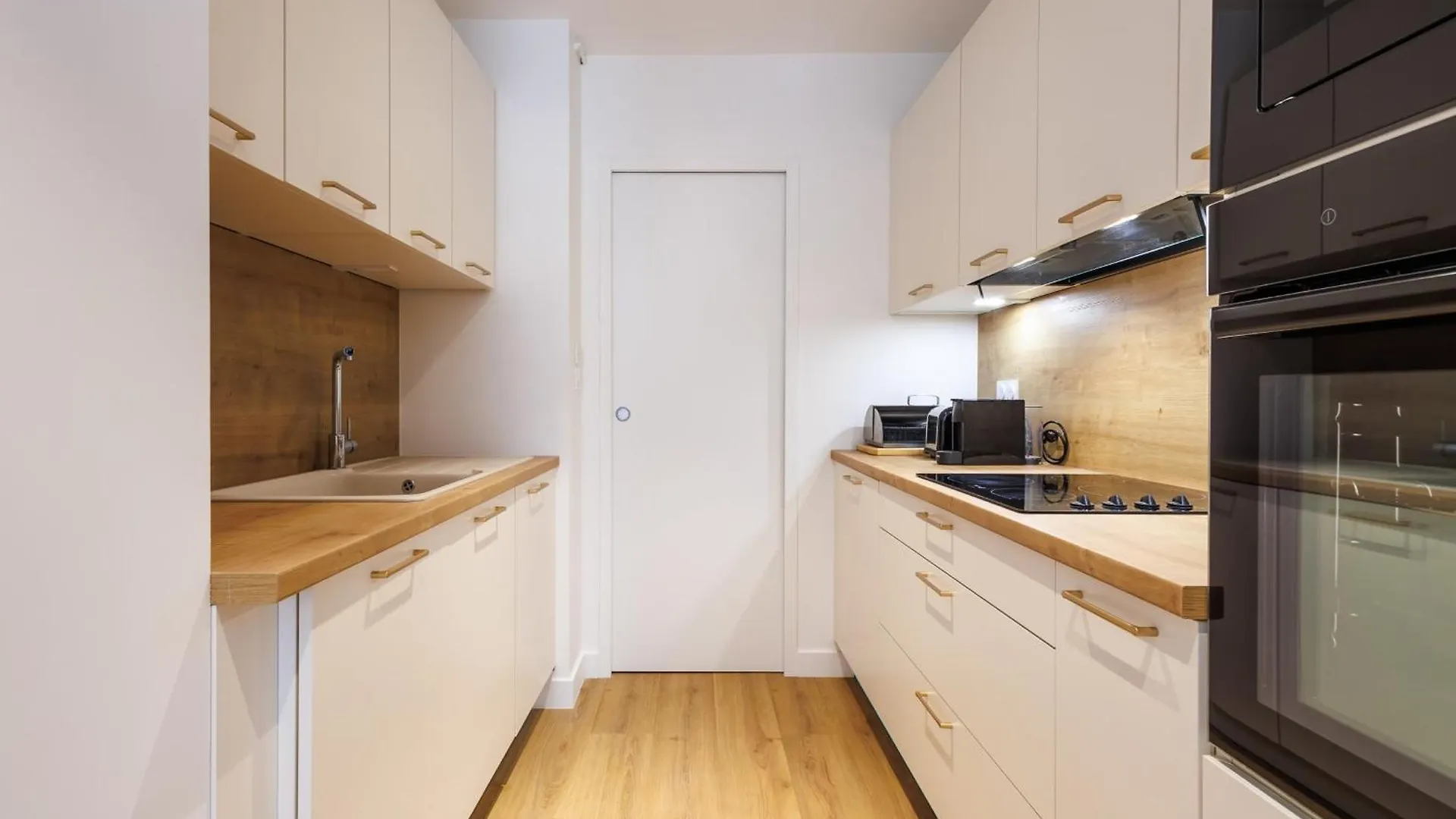 Apartment Appartement Limas - Welkeys Avignon Frankreich