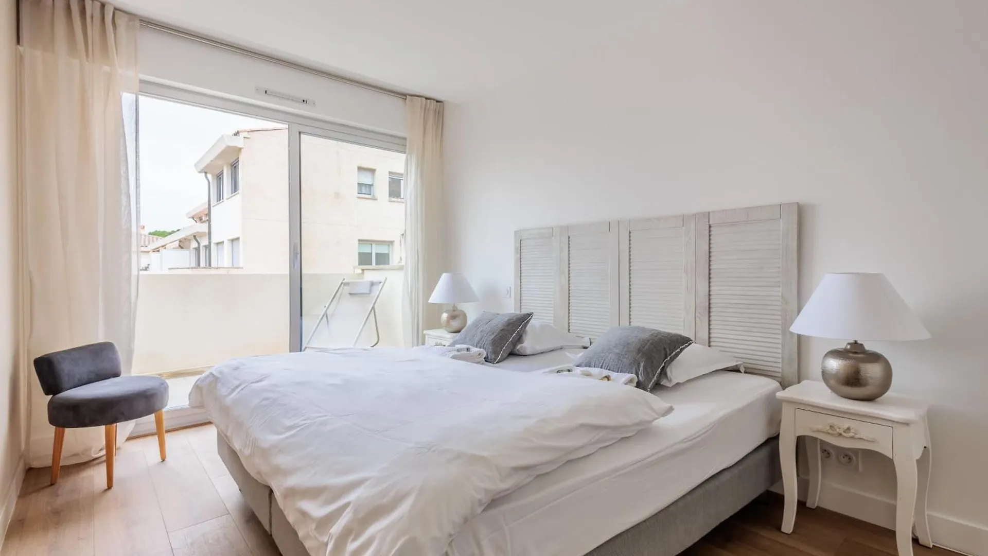 Appartement Limas - Welkeys Avignon