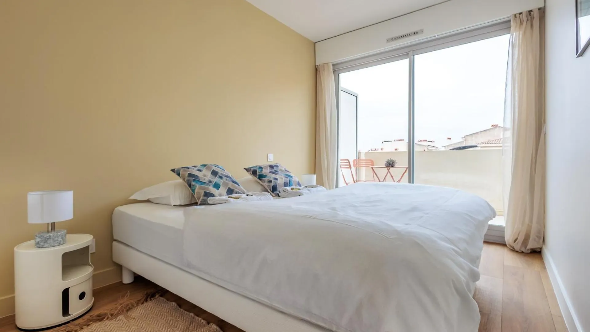 Appartement Limas - Welkeys Avinyon Daire