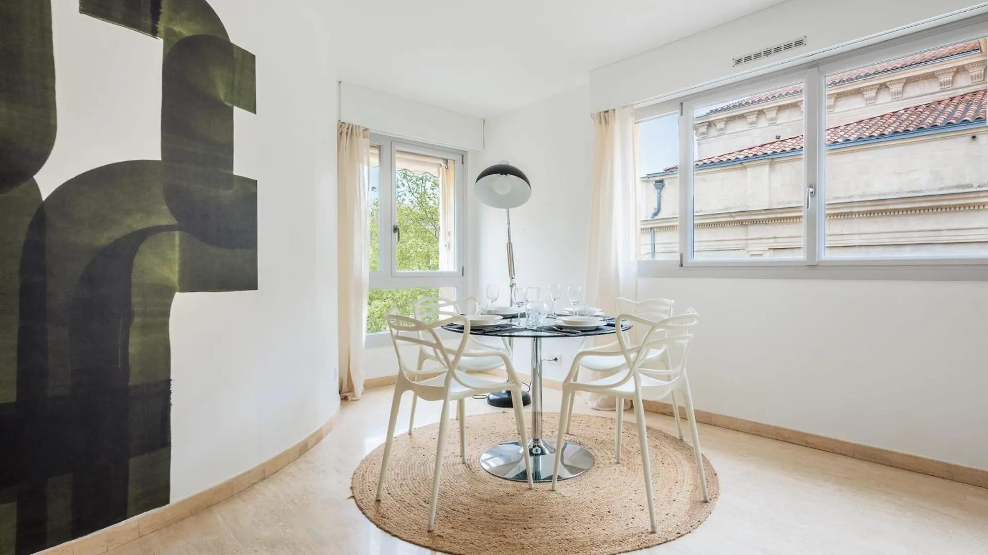 Appartement Limas - Welkeys Avignon Frankreich