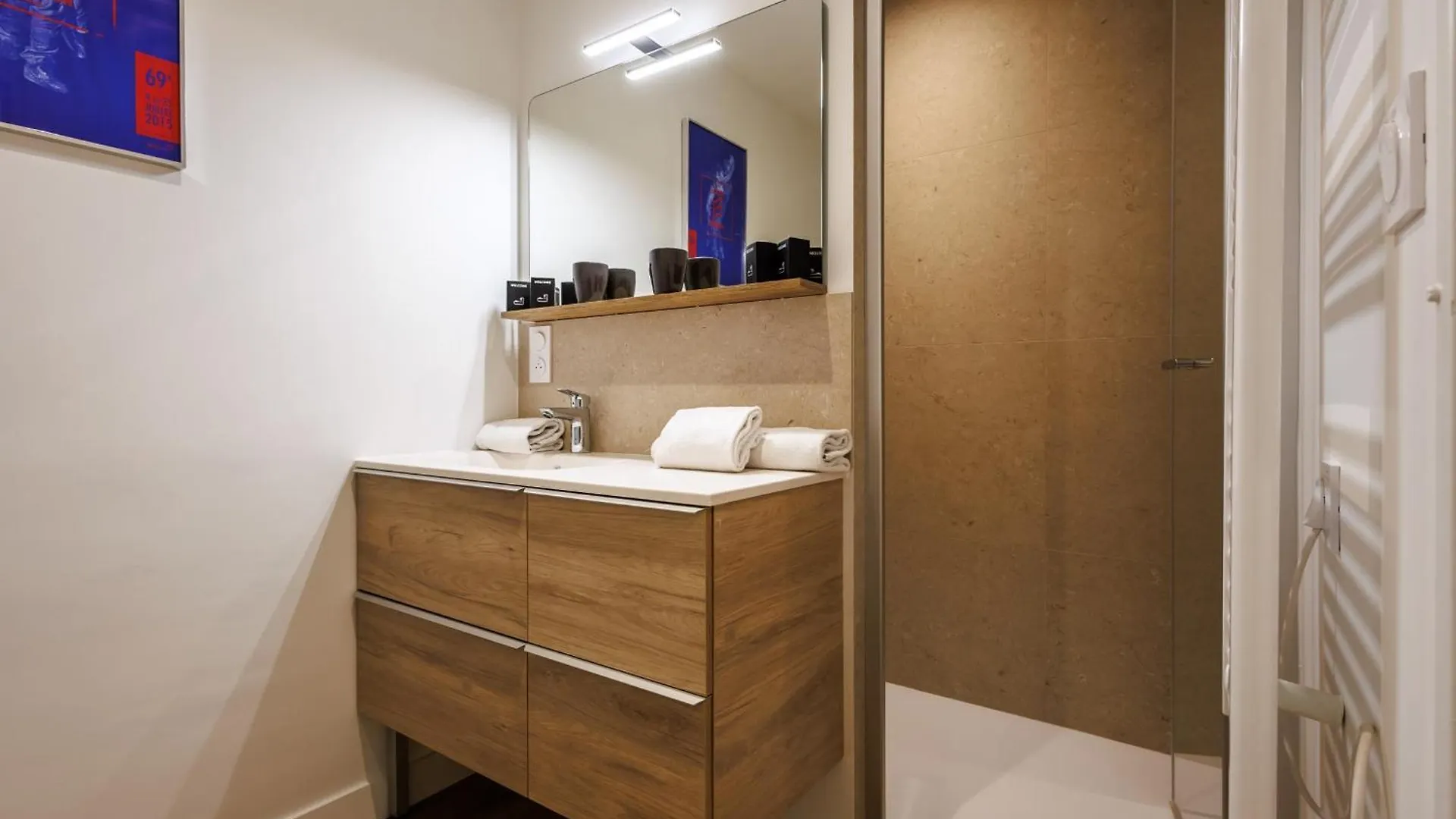 Apartment Appartement Limas - Welkeys Avignon Frankreich