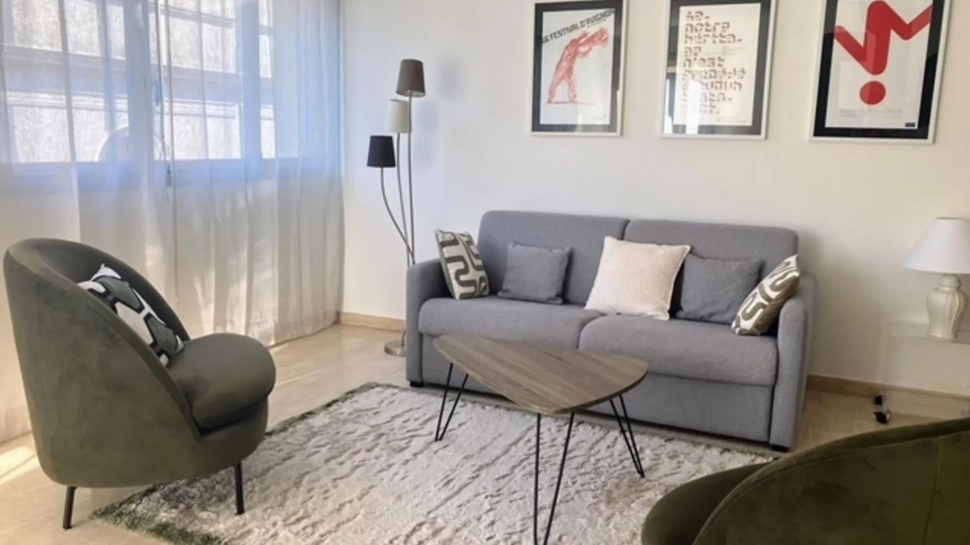 Apartment Appartement Limas - Welkeys Avignon