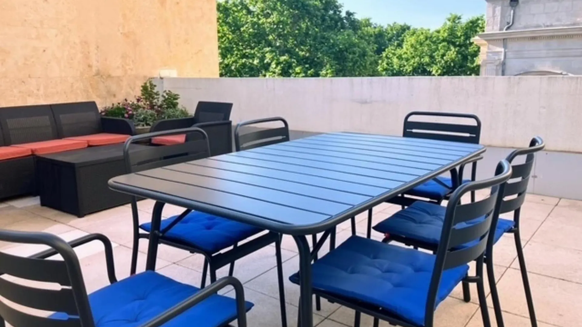 Appartement Limas - Welkeys Avignon Frankreich