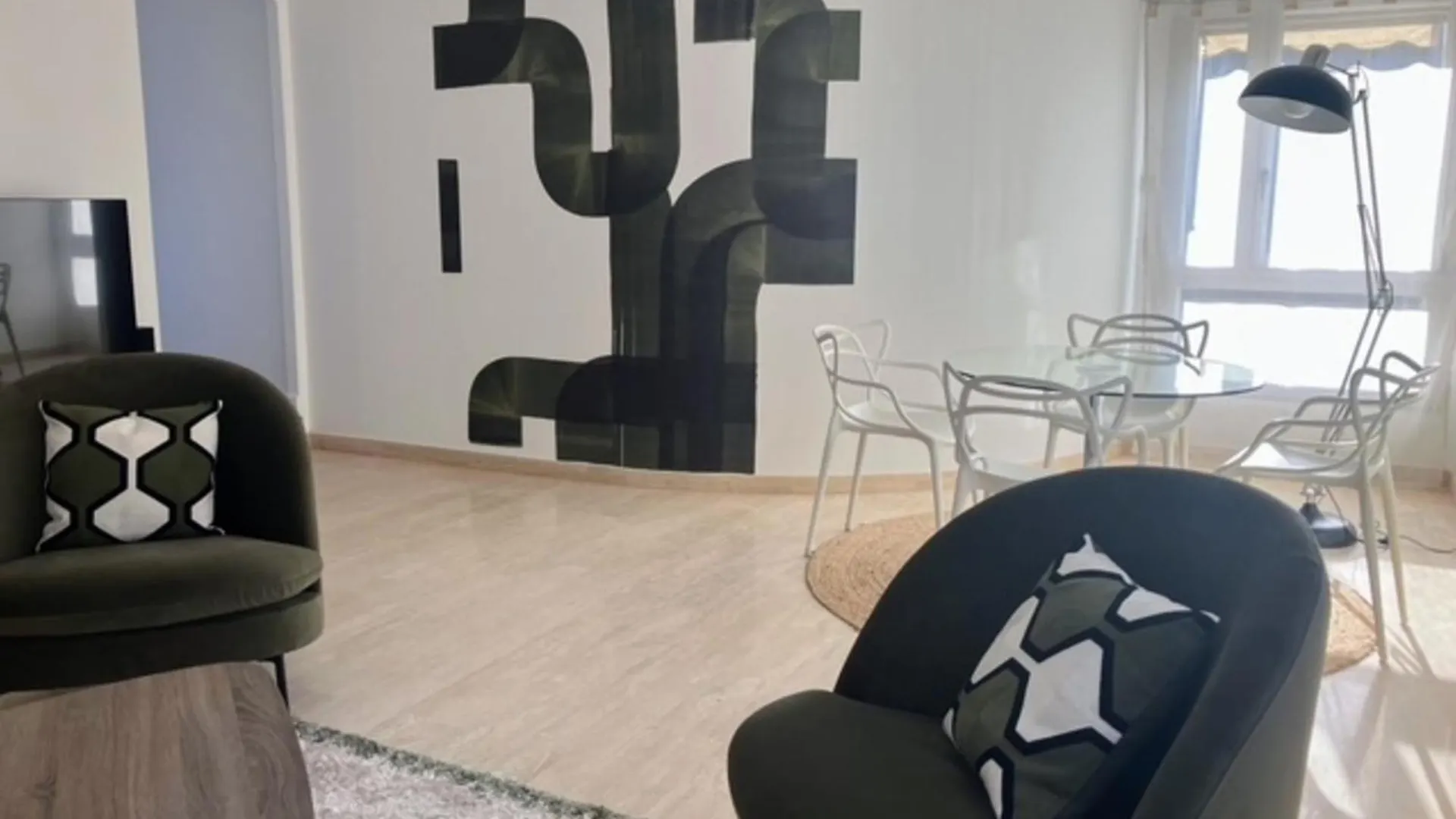 Appartement Limas - Welkeys Avignon 0*,  Frankreich