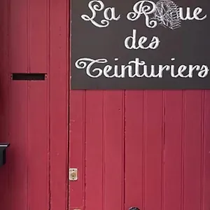 La Roue Des Teinturiers Appartamento